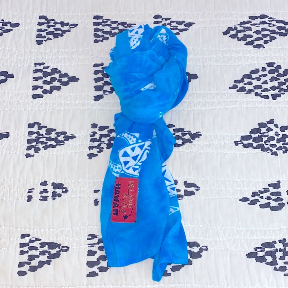 Coverup/Scarf/Shawl/Wrap - Picture 7 of 10